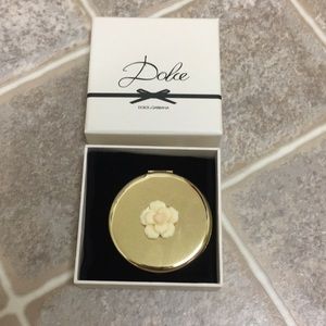 Dolce & Gabbana Compact mirror